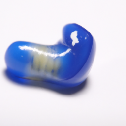 Ear Custom Molded Earplugs