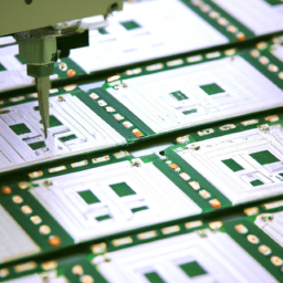 Pcb Production Line