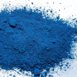 iron oxide pigment for paints