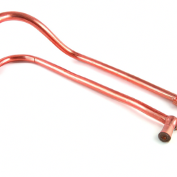 Copper Tubing Straightener