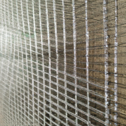 fiberglass flyscreen