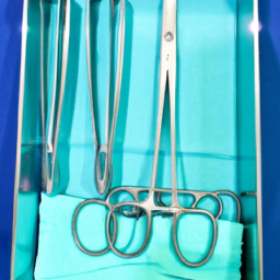 custom disposable surgery kits