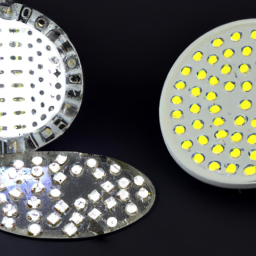 cob led vs cree led