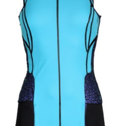 sleeveless ladies wetsuit