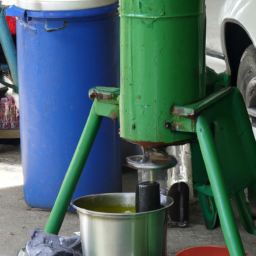 soybean oil press machine for sale