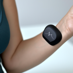 ecg smart band   