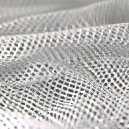 polyester mesh fabrics