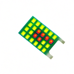 3528 smd rgb led