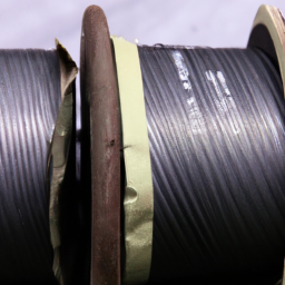 3.2 Flux Core Welding Wire