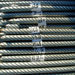 20mm threaded rebar price