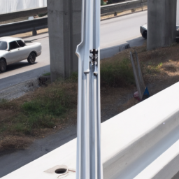 w beam guardrail