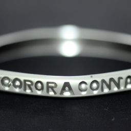 corona ring