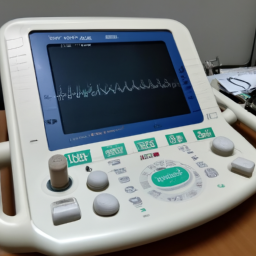 personal sonogram machine