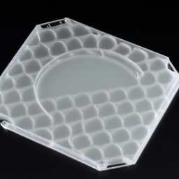 Ultra High Molecular Weight Polyethylene Plastic Plate