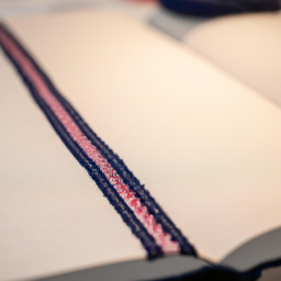 custom cloth bound book printing