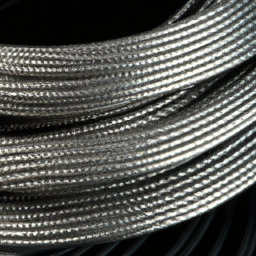 Super Stainless Steel Wire