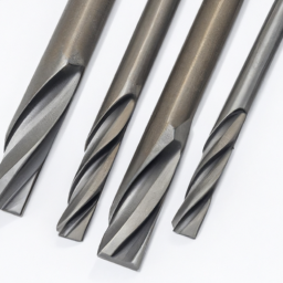 Tungsten Carbide Cutting Tools