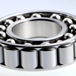 Spherical Roller Bearing Applications