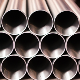 alloy c-276 welded tube