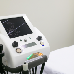 Laser Skin Rejuvenation Machine Solution