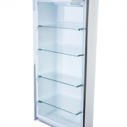 fridge glass