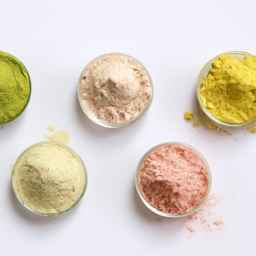 redispersible powders