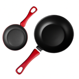 best frying pans non stick