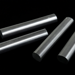 Tungsten Carbide Round Bar