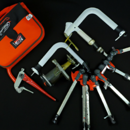 Explosion proof Tool Set