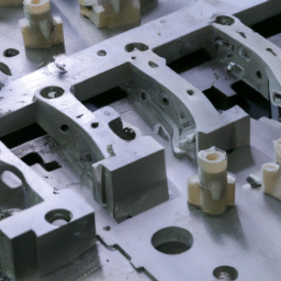 rapid tooling injection molding