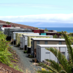 big island container homes