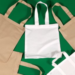 biodegradable t shirt bags