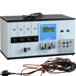 advanced three phase string inverter