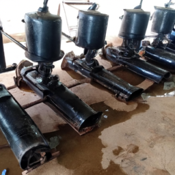 mud pump dealers in hyderabad