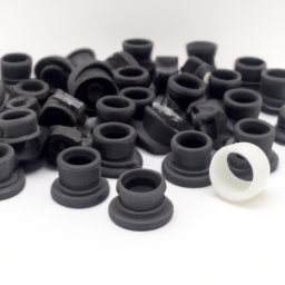 Oem Injection Molded Plastic Parts