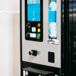 custom vending machines cost