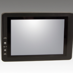 7 inch tft screen