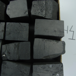 4mm Special for blast furnace Graphite Block