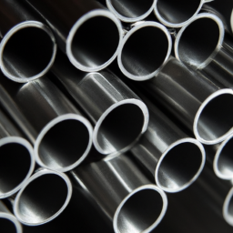 347 stainless steel tubing