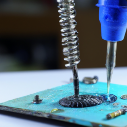 How to Remove Corrosion from Electronics