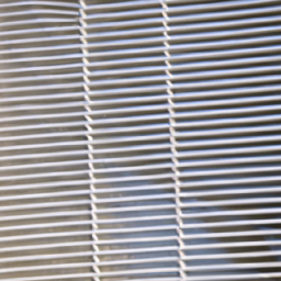 stainless steel window screens