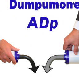 application of aodd pumps