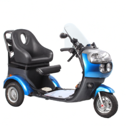 Best 3 Wheel Motor Scooter