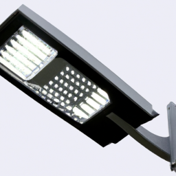 LED Philips street light