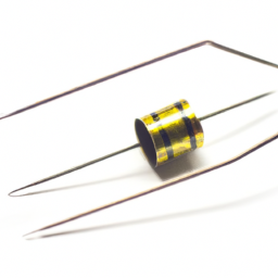 Precision High Voltage Resistor