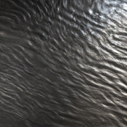 Water Ripple Stainless Steel Sheet