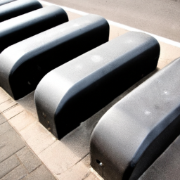 Types of Bollards