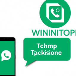 WhatsApp Business Solution Provider-ITNIO TECH