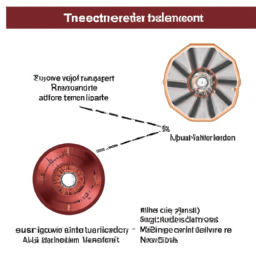 what is the difference between stator and rotor