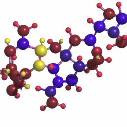 Pregabalin CAS.148553-50-8